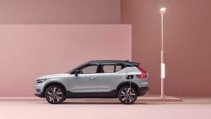 “No future” for ICE: Volvo will sell only pure electric cars by 2030