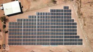 Zenith taps 5B Maverick tech to boost solar use in off-grid power projects