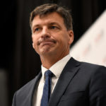 Federal energy and emissions reduction minister Angus Taylor (AAP Image/Bianca De Marchi).