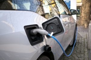 Origin to offer electric car fleets to business as it seeks a ride on energy transition