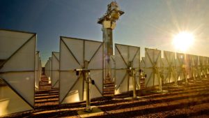 Australian solar thermal tech selected for US-funded demonstration project