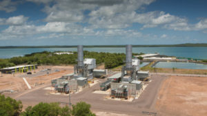 Faulty wiring at gas plant caused “unacceptable” NT blackout, investigation finds