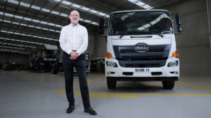 Australia’s first mass-made electric trucks go into production