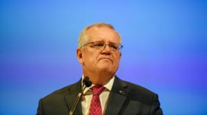 5 reasons why Morrison government needs a net-zero target, not just a flimsy plan