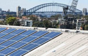 State governments find themselves at pointy end of solar export proposal