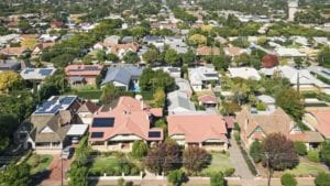 Push for smarter grid reaches under rooftops and into South Australia homes