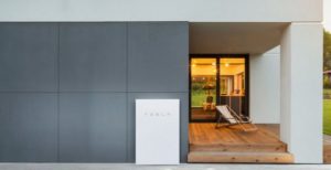 Musk flags Powerwall battery upgrade as Texas blackout sparks lift in sales