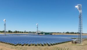 Australia’s biggest solar thermal plant takes “big step forward” with digital twin