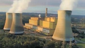 Victoria and AEMO welcome certainty of Yallourn’s early exit, as Taylor stokes fears