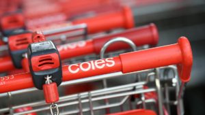 Coles snubs coal and gas and commits to 100 pct renewables by 2025