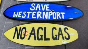 Environment groups say Victorian gas import terminal not needed after gas use cuts
