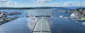 Norway’s underdog solar industry is ready to grow
