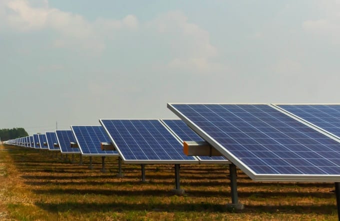 Problems deepen at Shell's Gangarri solar project as contractor in receivership - Vimarsana News