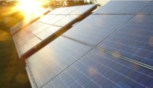 Wind and solar could replace fossil fuels 100 times over, says new report