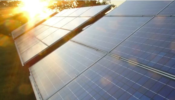 Sunshine state sets a new solar generation record, in late autumn - Vimarsana News