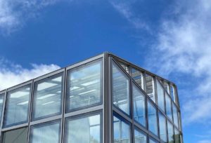 ClearVue completes world’s first solar glass greenhouse in Perth