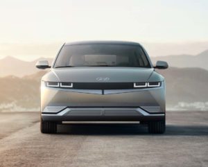 Preview: Why the new Ioniq 5 heralds a step change in electric vehicles