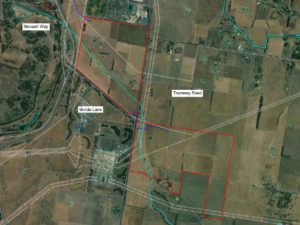 Morwell solar and battery project proposed to “fill void” in Victorian coal country