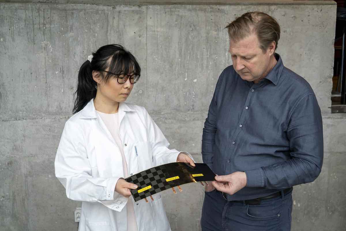 "Massless" battery breakthrough promises to help electric planes take off - Vimarsana News