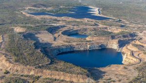 Genex resumes work on pumped hydro flagship as billionaire bidder bides his time