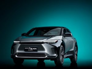 The scary climate assumptions driving Toyota’s go slow on electric cars