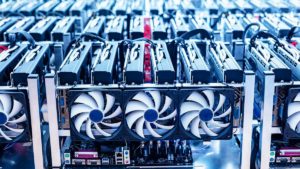 Bitcoin mining to consume more electricity than whole of Australia by 2024