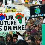 climate protest - sydney - michael mazengarb - optimised