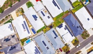 Project Symphony: First big trial to “orchestrate” rooftop solar and battery storage