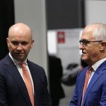 malcolm turnbull smart energy conference