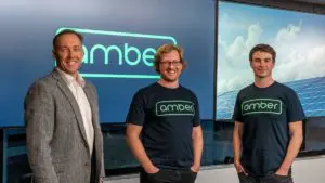 Energy retail upstart Amber gains new funds and customer base in CBA deal