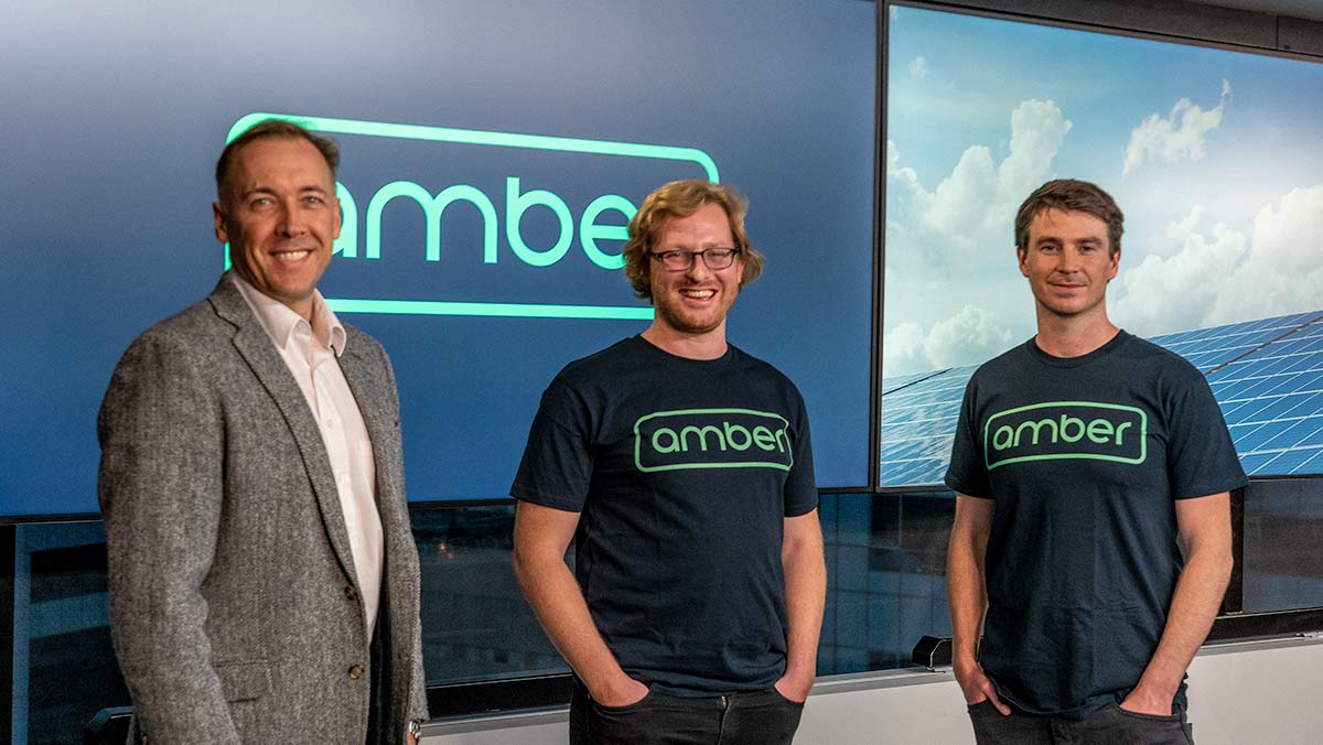Energy retail upstart Amber gains new funds and customer base in CBA deal - Vimarsana News