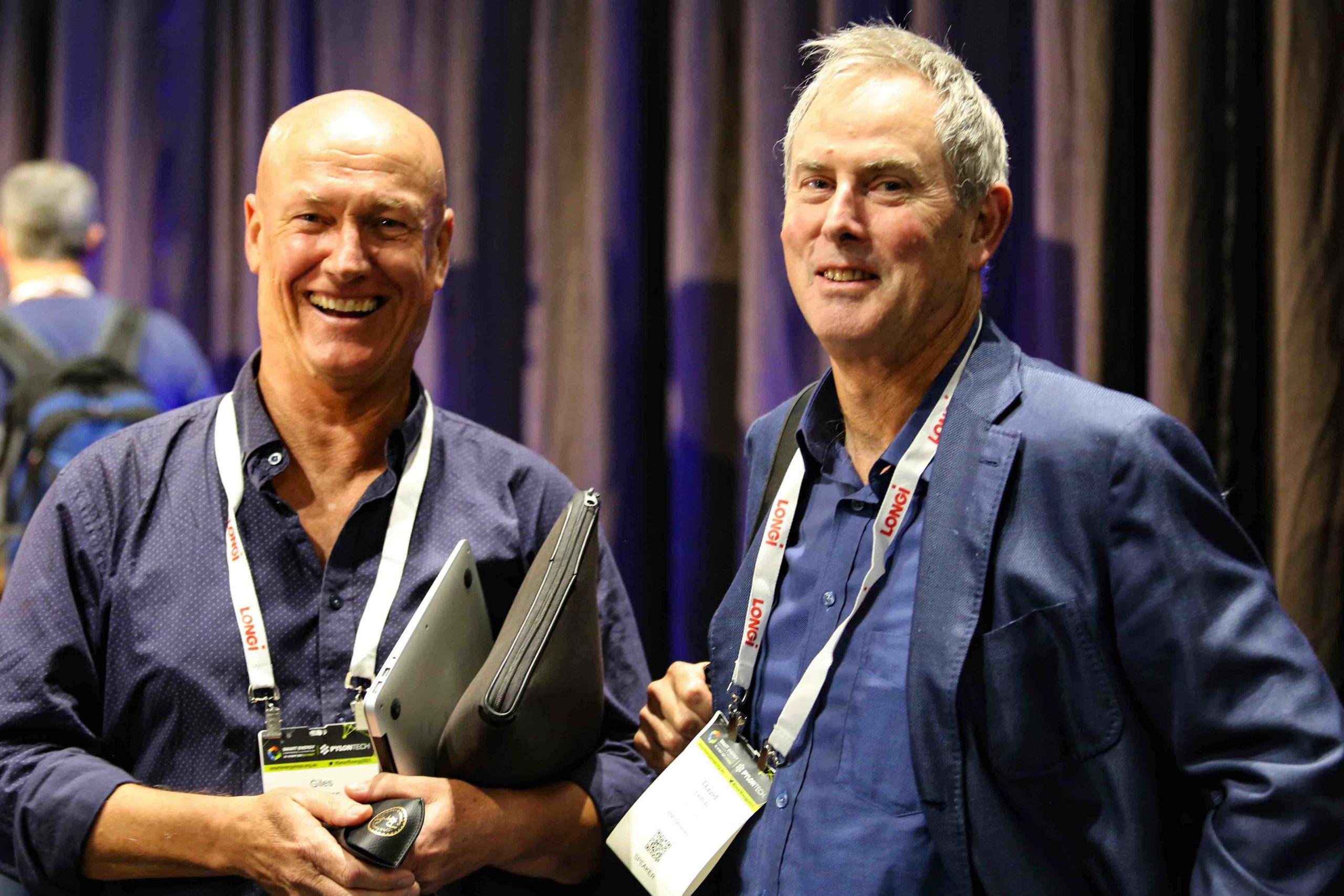 Transcript: Energy Insiders podcast interview with CEC's Kane Thornton - Vimarsana News