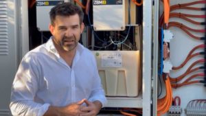 Redflow gets green light to supply 15MWh battery for California microgrid