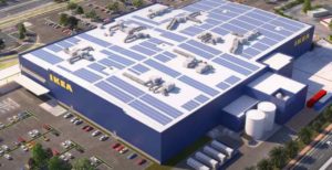 Start-up behind Ikea microgrid gears up for strategic shift to London