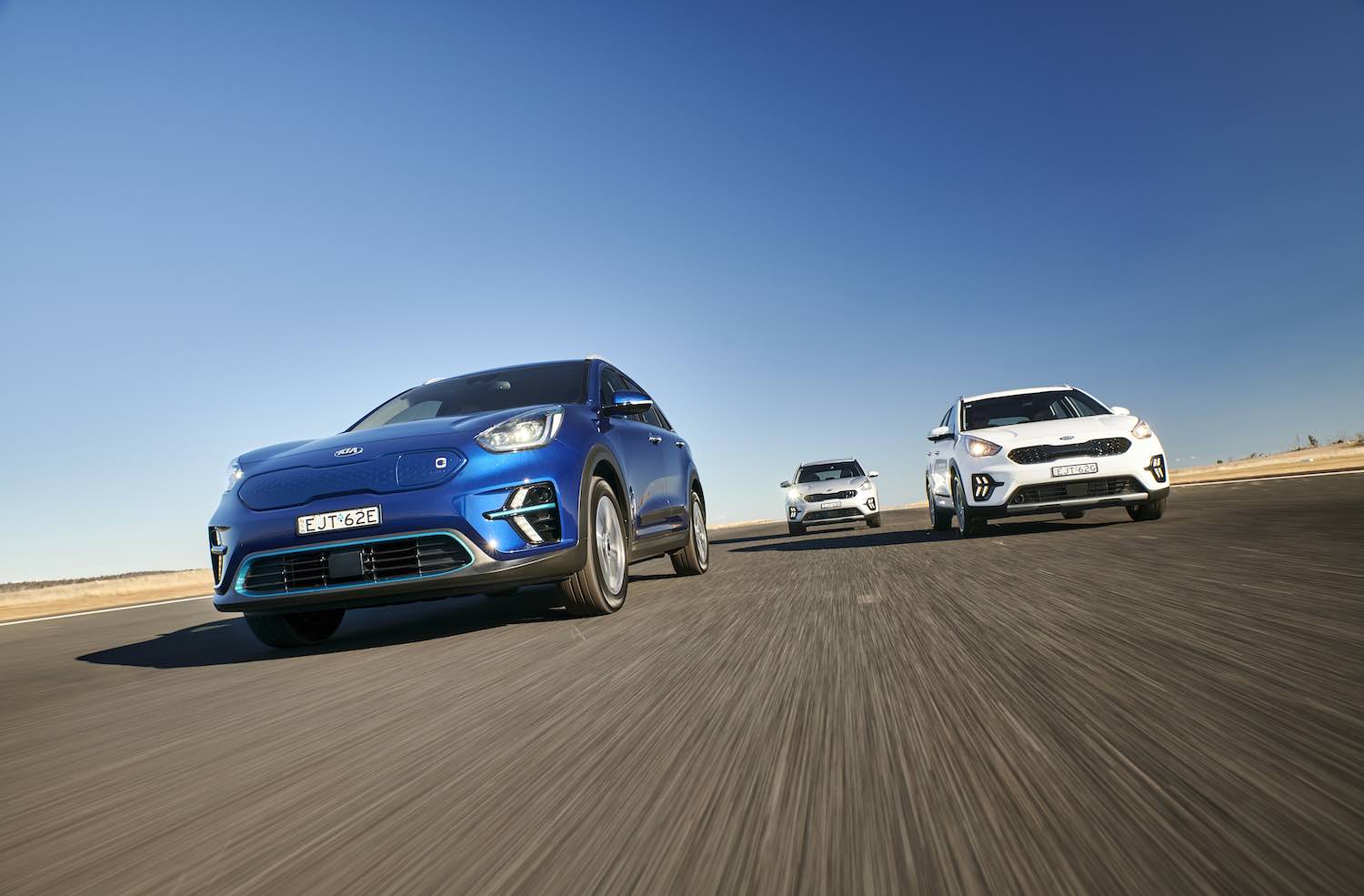 The Driven Podcast: New Niro, Leaf's V2G, and Victoria's EV subsidy - Vimarsana News