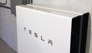 Vermont to use Tesla Powerwalls and Autobidder software to displace fossil fuels