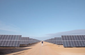 Australia’s Worley secures key role in 25GW wind and solar project in Oman