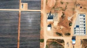 Danish energy giant extends reach into Australia solar and battery market