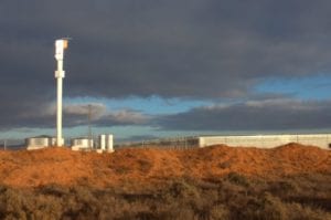 Good taste and food security: How Sundrop used solar to bring tomatoes to the desert