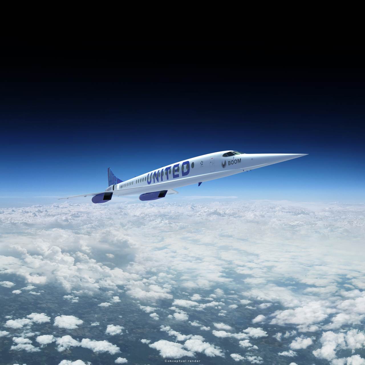 Boom! Why supersonic planes are a climate nightmare - Vimarsana News
