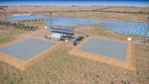 AGL taps RayGen to build dispatchable “solar hydro” plant at Liddell