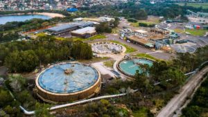 Wastewater biogas to lead NSW “renewable gas” certification scheme