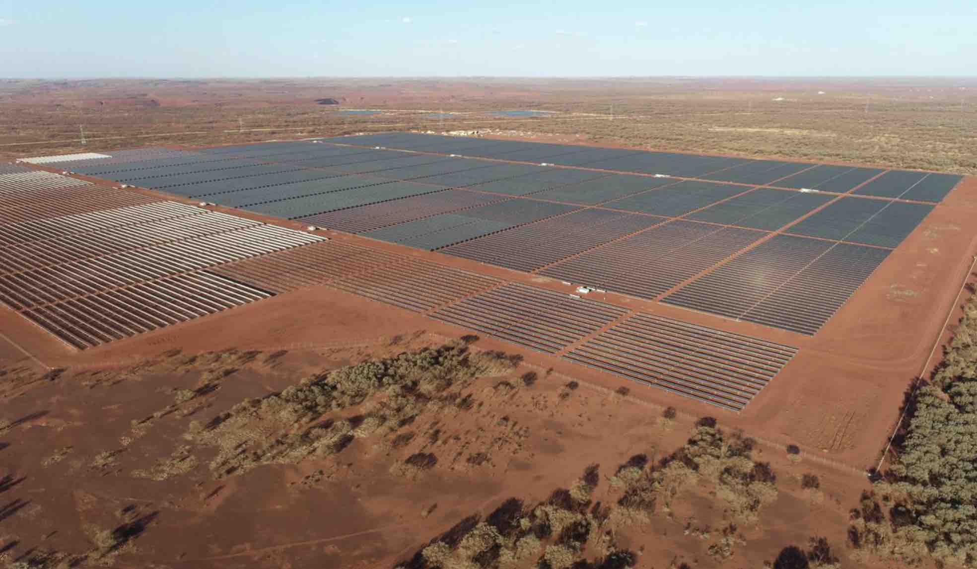 alinta-plans-big-solar-farm-and-four-hour-battery-in-port-hedland-grid