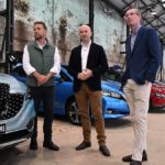 nsw government EV policy budget announcement - aap - optimised