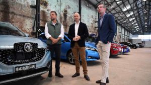 Will Matt Kean’s EV policy really make NSW the Norway of Australia?