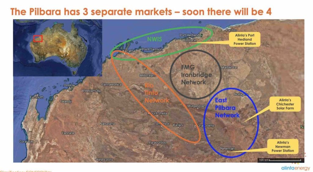 alinta-plans-big-solar-farm-and-four-hour-battery-in-port-hedland-grid