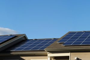 Solar homes pay 30% less for power than non-solar homes, even while using more