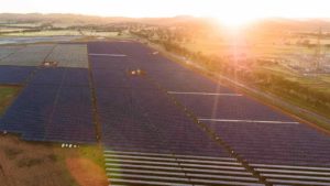 Lightsource BP lands finance for two new solar projects in Australia