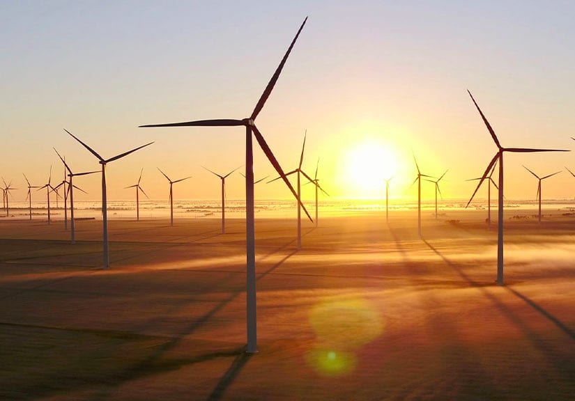 Palisade builds $1.3bn debt vehicle with renewables combo - Vimarsana News