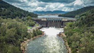 Queensland to study huge new pumped hydro project in post Callide storage push